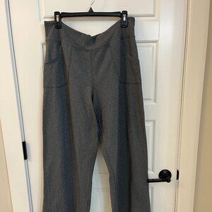 Lululemon Wide Leg Pant